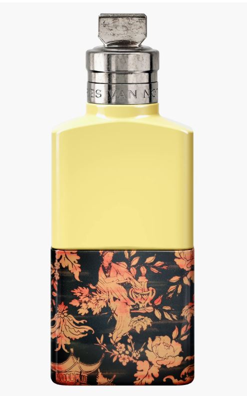 Dries Van Noten - Bitter Splash
