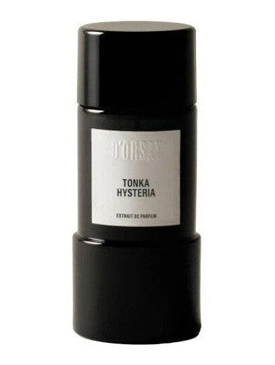 D'Orsay - Tonka Hysteria