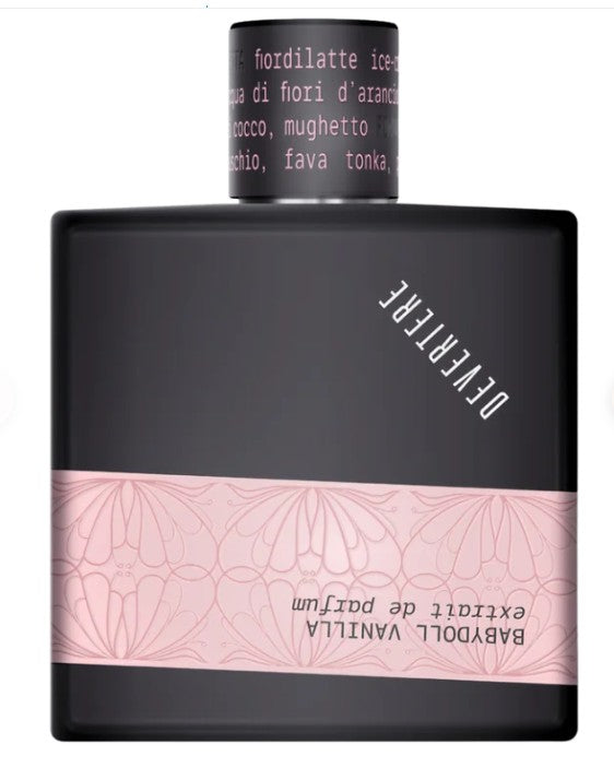Devertere Babydoll Vanilla | Fragrance Decant Sample