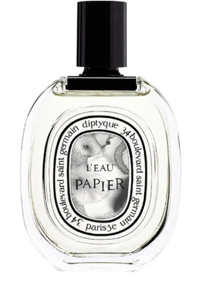 Diptyque - L'eau Papier