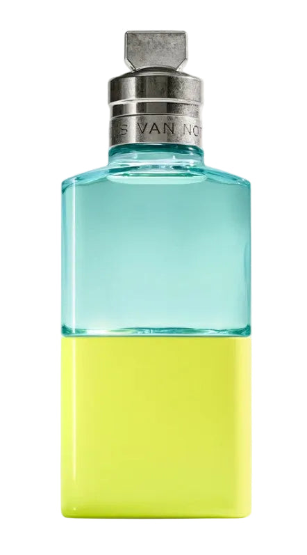 Dries Van Noten - Neon Garden