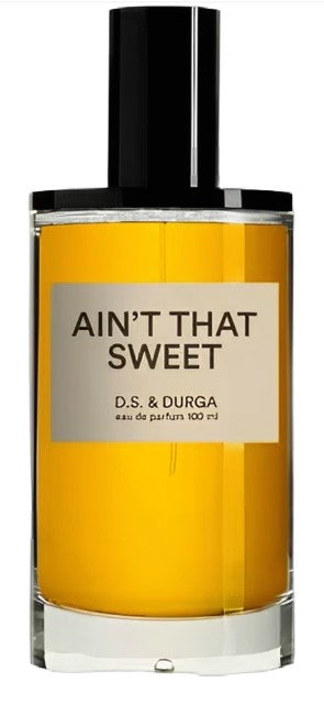 DS and Durga - Ain't That Sweet (ORDERED)