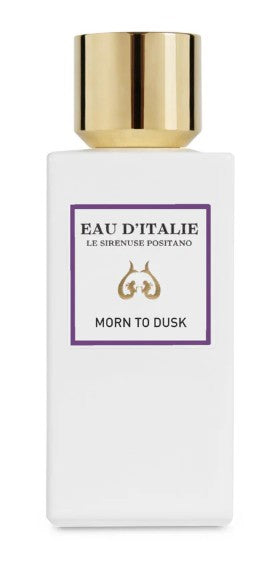 Eau d'Italie - Morn to Dusk