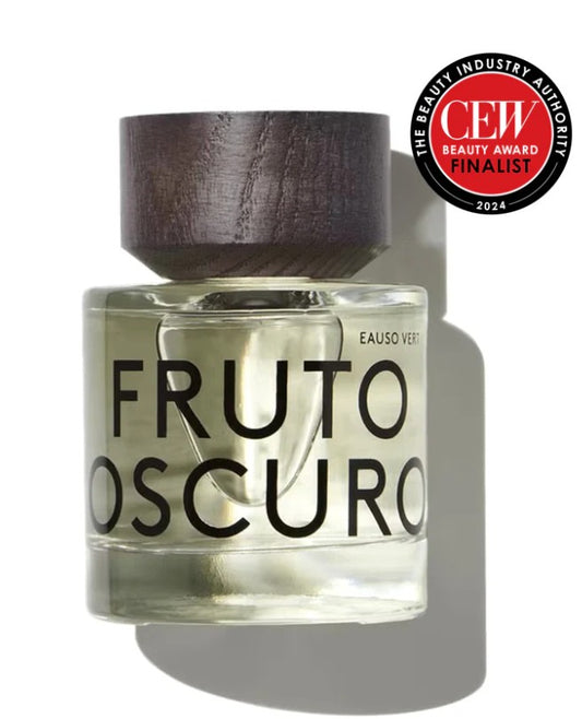 Eauso Vert - Fruto Oscuro