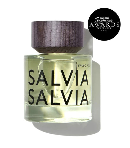 Eauso Vert - Salvia Salvia