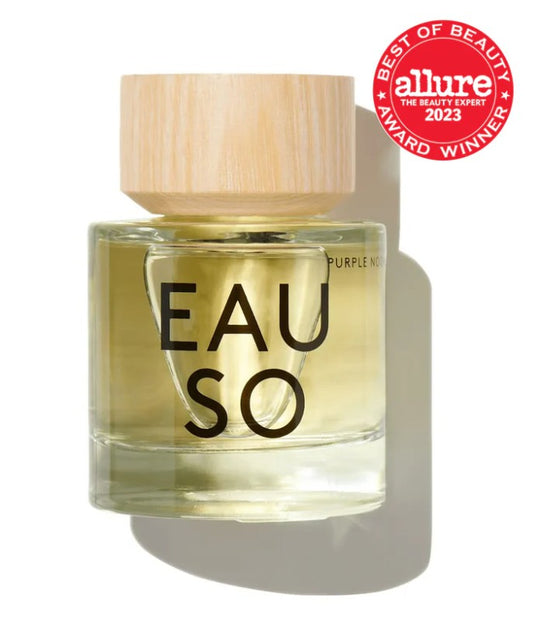 Eauso Vert - Purple Noon