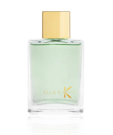 Ella K. - Pluie Sur Ha Long