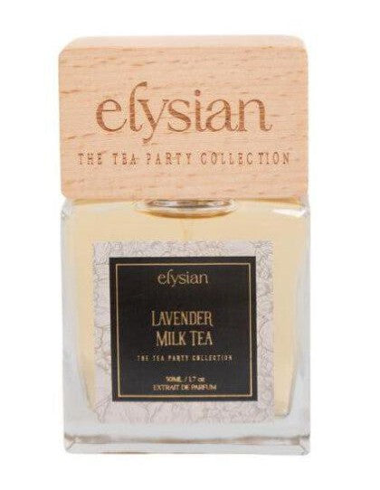 Elysian - Lavender Milk Tea