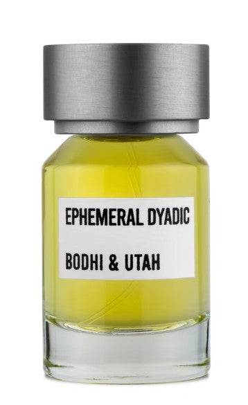 Ephemeral Dyadic - Bodhi and Utah
