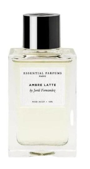 Essential Parfums – Ambre Latte | Fragrance Decant Sample