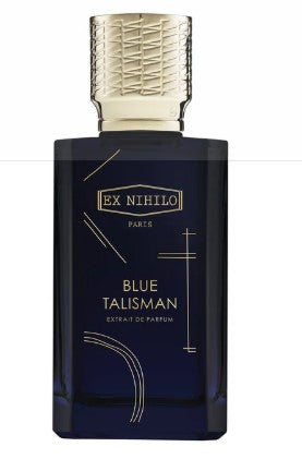 Ex Nihilo - Blue Talisman Extrait