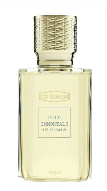 Ex Nihilo - Gold Immortals