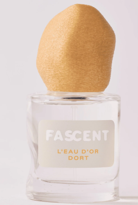 Fascent - L'Eau D'Or Dort