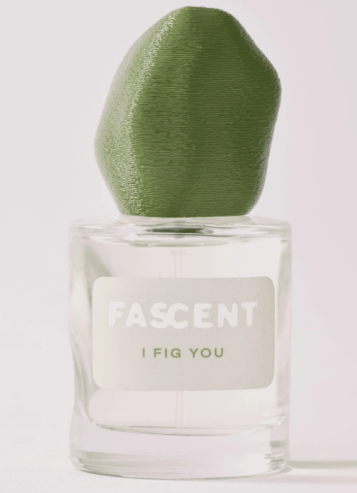 Fascent - I Fig You