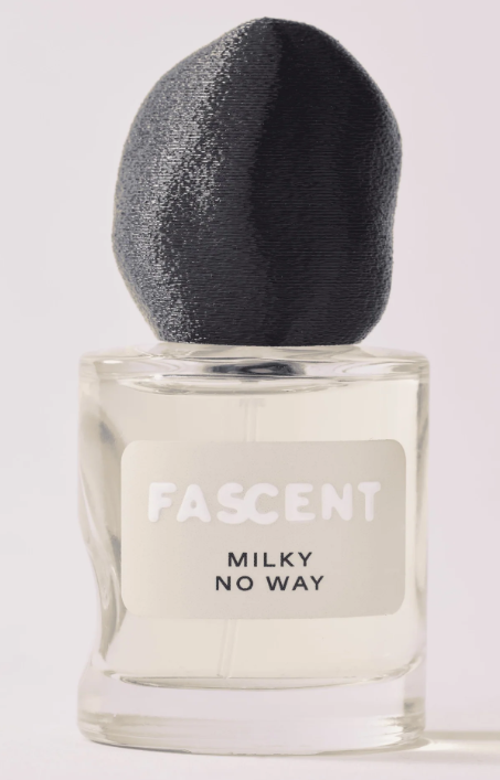 Fascent - Milky No Way