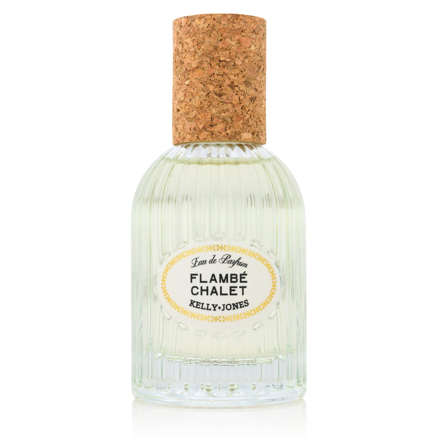 KELLY+JONES - FLAMBÉ CHALET (Full Bottle)