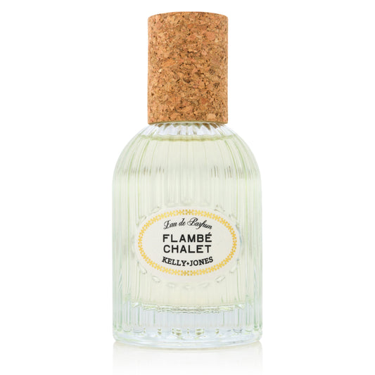 KELLY+JONES - FLAMBÉ CHALET (Full Bottle)