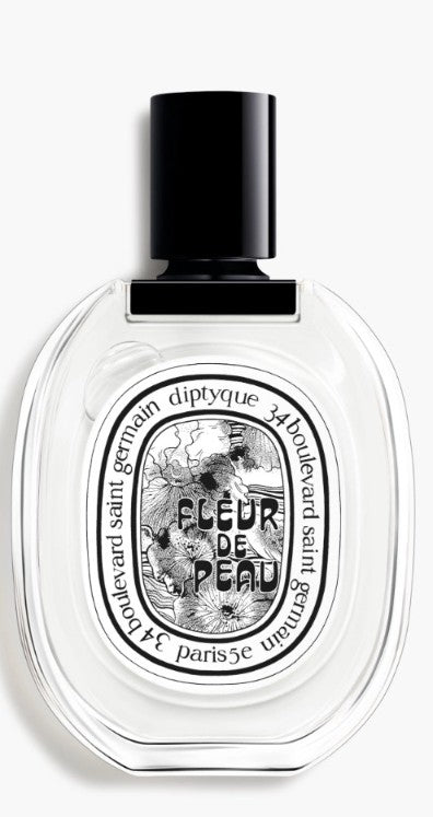 Diptyque - Fleur de Peau EDT