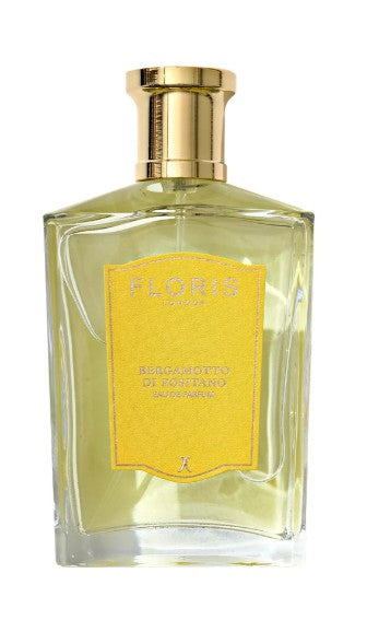 Floris London - Bergamotto di Positano