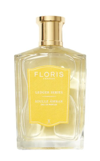 Floris London - Soulle Ámbar