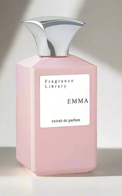 Fragrance Library - Emma (based on the Jane Austen novel)