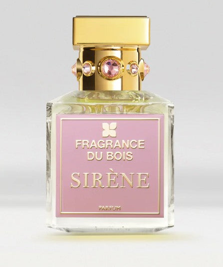Fragrance du Bois - Sirene