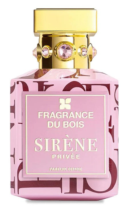Fragrance du Bois - Sirene Prive