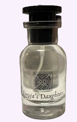 Freya's Daughters – The Forest Witch | Fragrance Decant Sample