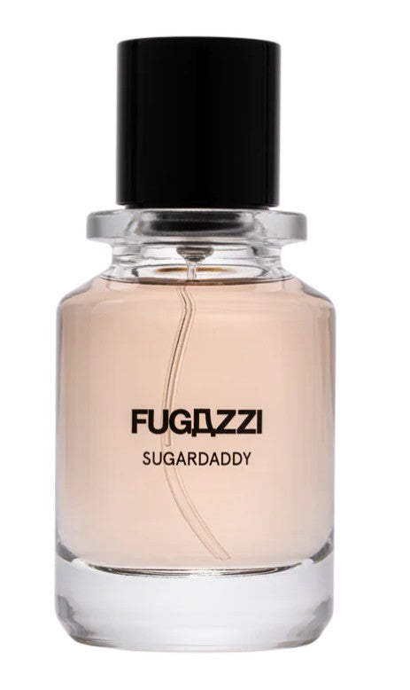 Fugazzi - Sugardaddy