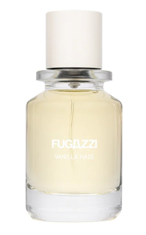 Fugazzi - Vanilla Haze