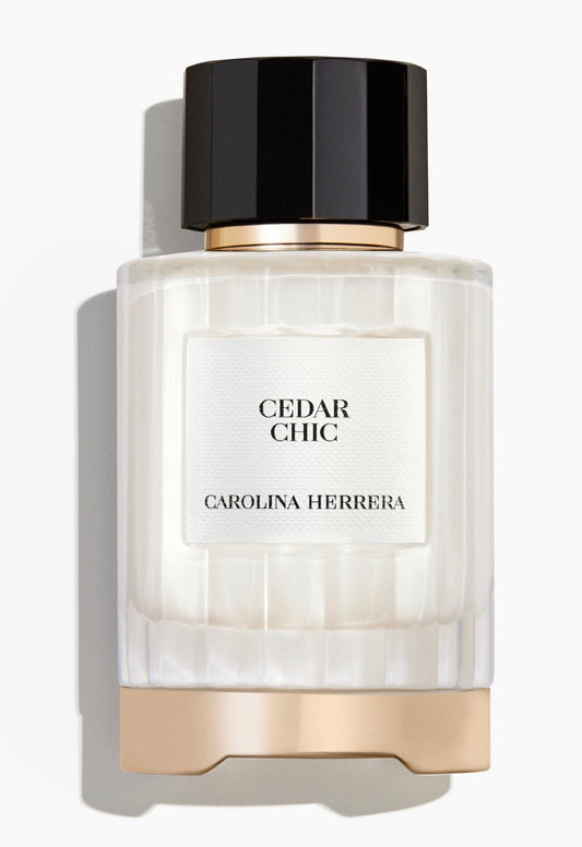 Carolina Herrera - Cedar Chic