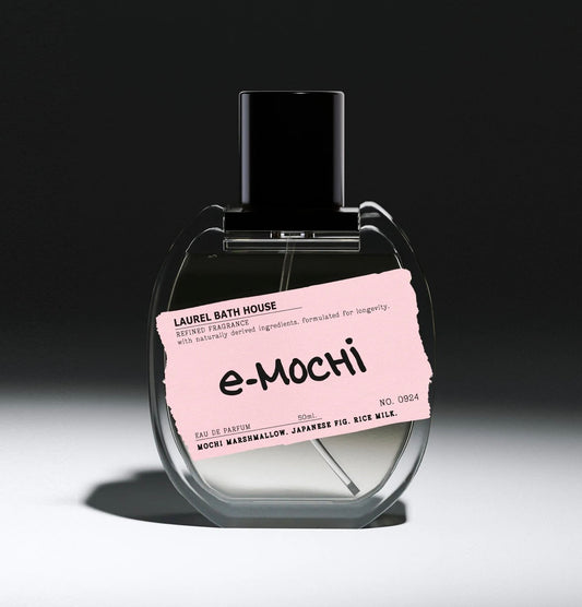 Laurel Bath House - e-Mochi decant