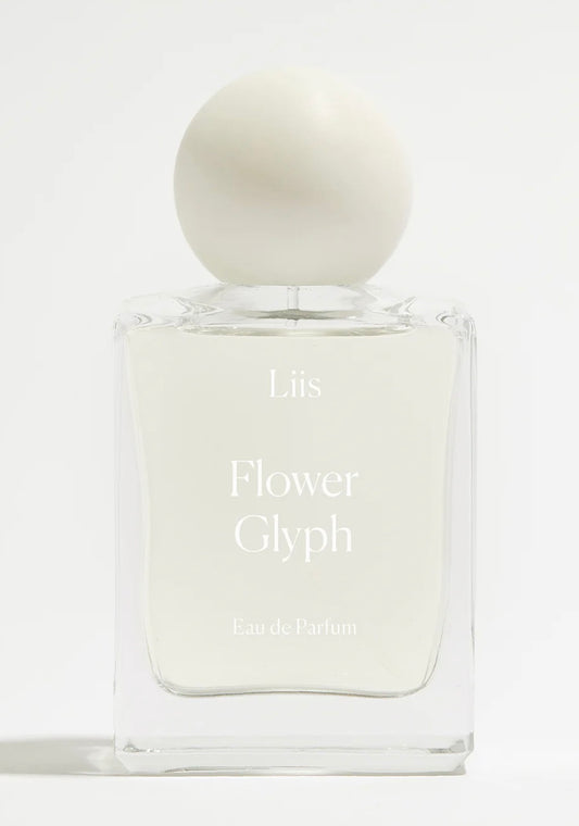 Liis - Flower Glyph