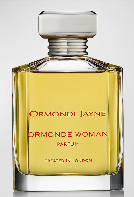 Ormond Jayne - Woman
