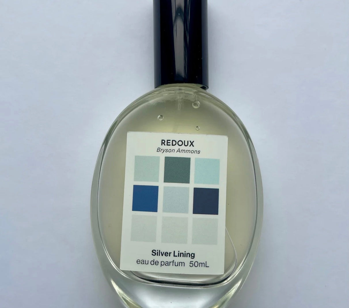 Redoux - Silver Lining