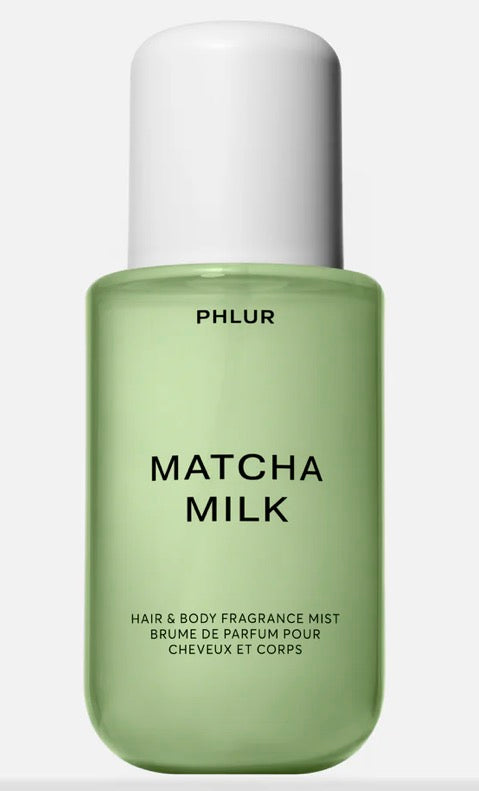 Phlur - Matcha Milk
