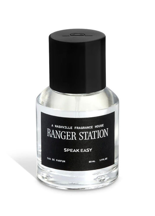 Ranger Station - Speakeasy