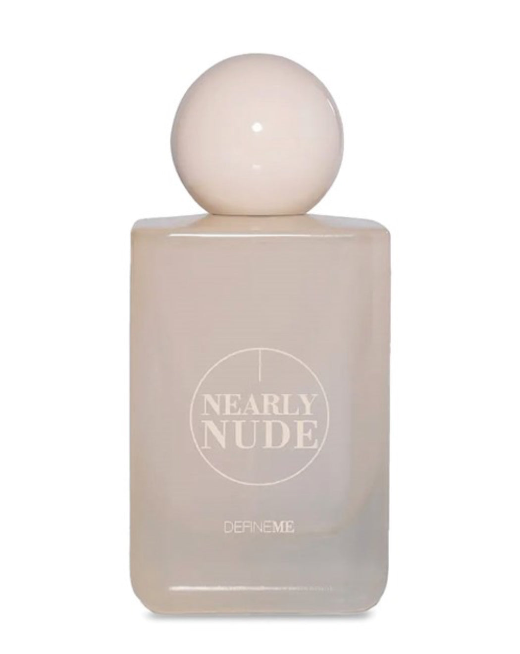 Define Me - Nearly Nude