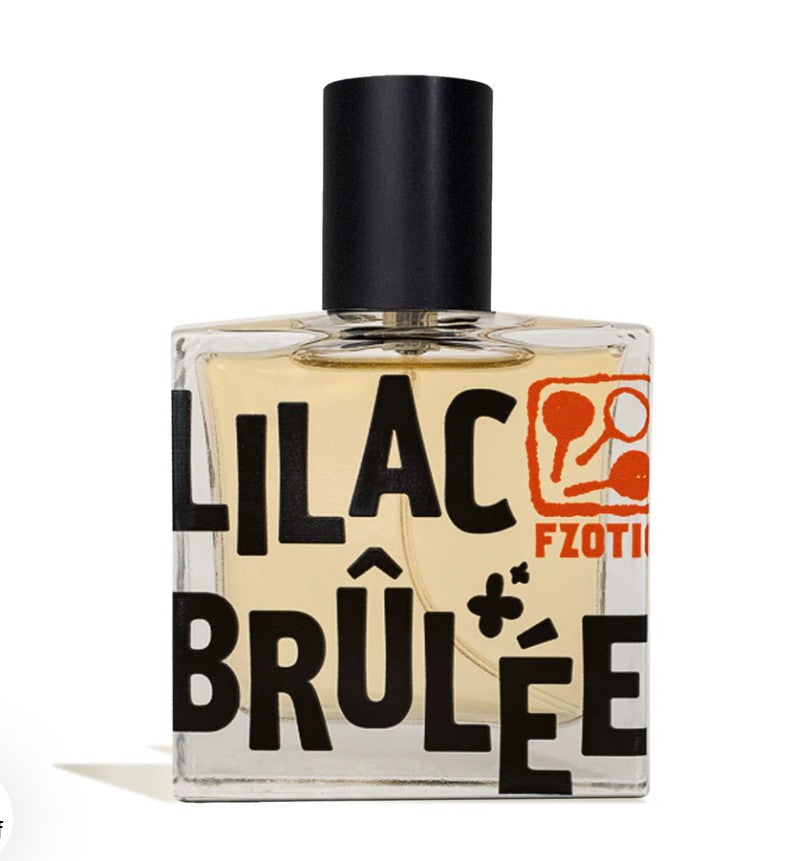 Fzotic - Lilac Brulee