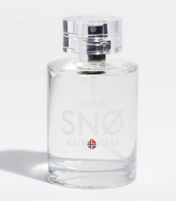 Geir Ness Norsk Sno