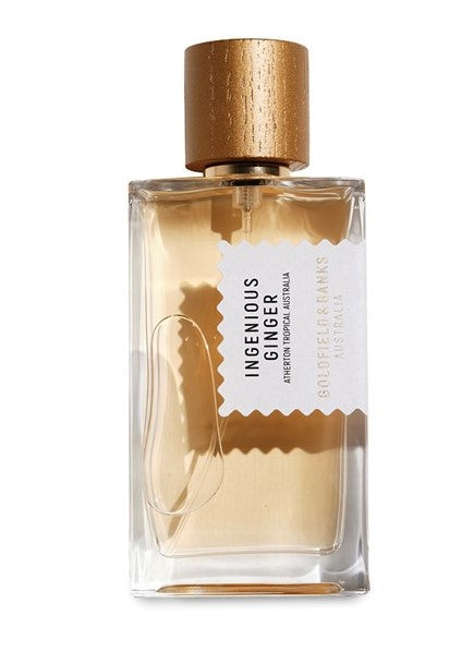 Goldfield& Banks - Ingenious Ginger