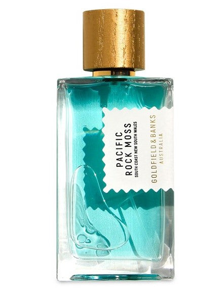 Goldfield& Banks - Pacific Rock Moss