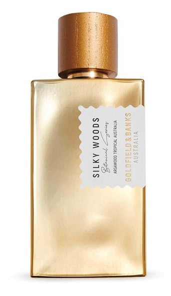 Goldfield& Banks - Silky Woods