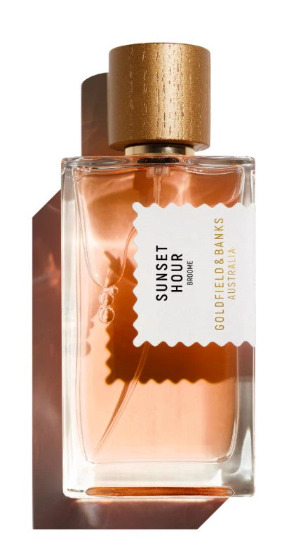 Goldfield and Banks - Sunset Hour