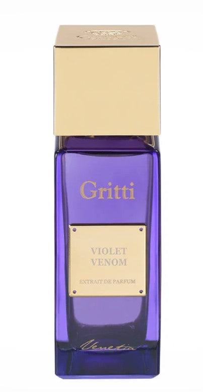 Gritti - Violet Venom