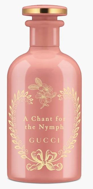 Gucci - A Chant for the Nymph