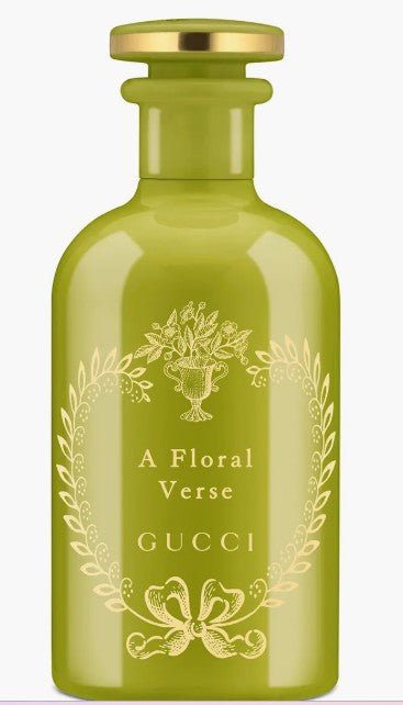Gucci - A Floral Verse