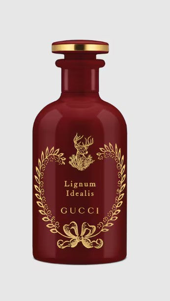 Gucci - Lignum Idealis