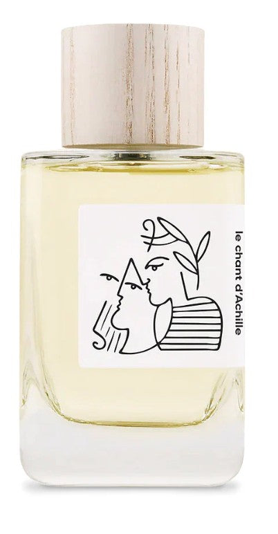 Hellenist -  Le Chant d'Achille