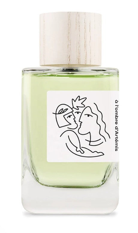 Hellenist - A l'Ombre d'Artemis